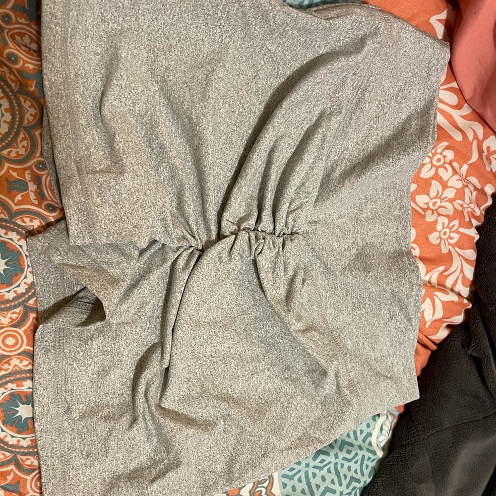 Zyia active shorts, size XL